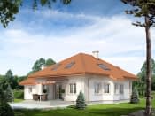 Klon (CE) - wizualizacja 3