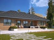 Borówka 7 bal (BAL) - wizualizacja 5