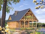 Takt dr-S (DR-S) - wizualizacja 3