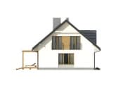 Indygo 4 (CE) - wizualizacja 5