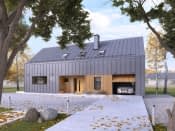 Pogodny (CE) - wizualizacja 4