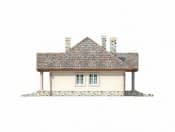 Tercja 2 (CE) - wizualizacja 7