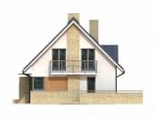 Kawka 2 (CE) - wizualizacja 5