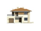 Cyprys 3 (CE) - wizualizacja 4