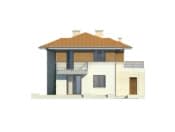 Cyprys 3 (CE) - wizualizacja 6