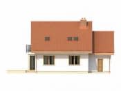 Boguśka dr-T (DR-T) - wizualizacja 6