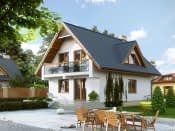 Sopran 4 (SI) - wizualizacja 3