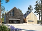 Katamaran (CE) - wizualizacja 3