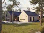 Katamaran (CE) - wizualizacja 5