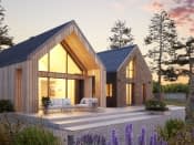 Katamaran (CE) - wizualizacja 6