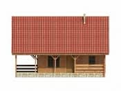 Jaśmin dr-S (DR-S) - wizualizacja 4