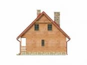 Jaśmin dr-S (DR-S) - wizualizacja 5