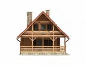 Jaśmin dr-S (DR-S) - wizualizacja 7