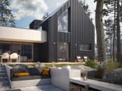 Justa 2 (SL) - wizualizacja 4