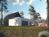 Justa 2 (SL) - wizualizacja 6