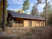 Traper 2 bal (BAL) - wizualizacja 5