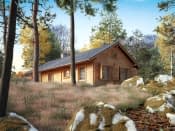 Traper 2 bal (BAL) - wizualizacja 6