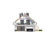 Amarylis 4 (CE) - wizualizacja 6