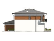 Karminowy 2 (CE) - wizualizacja 10