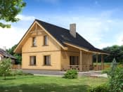 Anka dr-S (DR-S) - wizualizacja 3