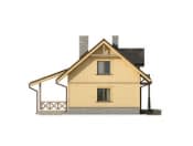 Anka dr-S (DR-S) - wizualizacja 5