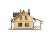 Anka dr-S (DR-S) - wizualizacja 7