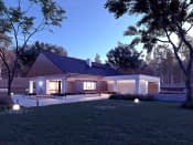 Aksamit 6 (CE) - wizualizacja 3