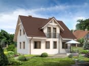 Pliszka 2 dr-T (DR-T) - wizualizacja 3