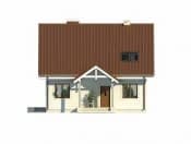 Pliszka 2 dr-T (DR-T) - wizualizacja 4