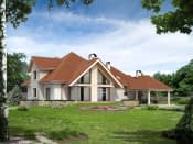 Artemida (CE) - wizualizacja 3