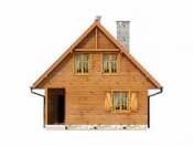 Jaśmin 2 dr-S (DR-S) - wizualizacja 4