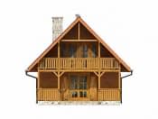 Jaśmin 2 dr-S (DR-S) - wizualizacja 6