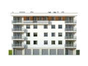 Akant 2 (CE) - wizualizacja 6