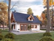 Bielik (CE) - wizualizacja 3