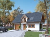 Bielik (CE) - wizualizacja 4