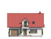 Bielik (CE) - wizualizacja 5