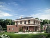 Wena (CE) - wizualizacja 3