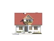 Maciejka 4 (CE) - wizualizacja 6