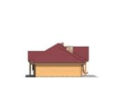 Borówka 4 bal (BAL) - wizualizacja 7