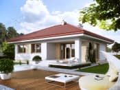 Kiwi 2 (CE) - wizualizacja 3