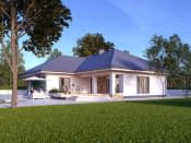 Ambrozja 6 (CE) - wizualizacja 4