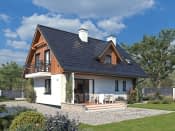 Bielik dr-S (DR-S) - wizualizacja 3