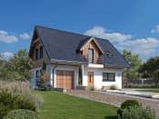 Bielik dr-S (DR-S) - wizualizacja 4