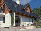 Bielik dr-S (DR-S) - wizualizacja 5