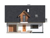 Bielik dr-S (DR-S) - wizualizacja 7