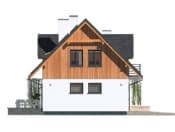 Bielik dr-S (DR-S) - wizualizacja 8