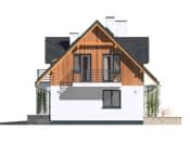 Bielik dr-S (DR-S) - wizualizacja 10