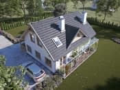 Puszek 2 dr-T (DR-T) - wizualizacja 6