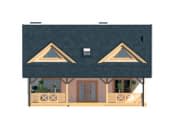 Puszek 2 dr-T (DR-T) - wizualizacja 7