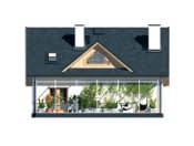 Puszek 2 dr-T (DR-T) - wizualizacja 9